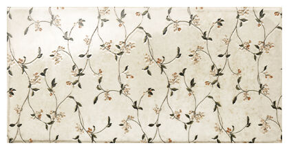 mainzu ceramica catania minerva dekor 15x30 - zdjęcie główne