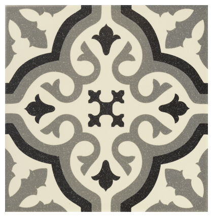 mainzu ceramica florentine white centro 20x20 - zdjęcie nr: 2