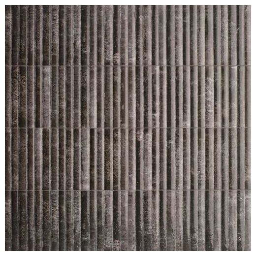 mainzu ceramica etna nero płytka ścienna 15x30 - zdjęcie nr: 2