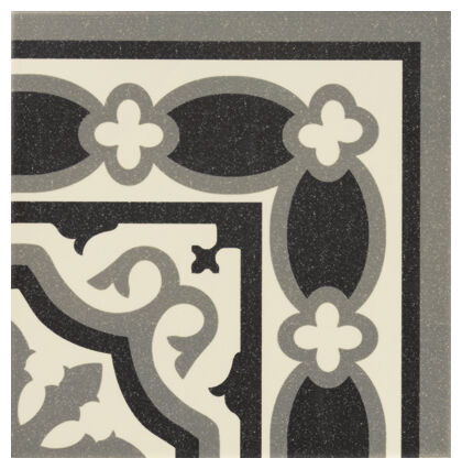 mainzu ceramica florentine white esquina 20x20 - zdjęcie główne