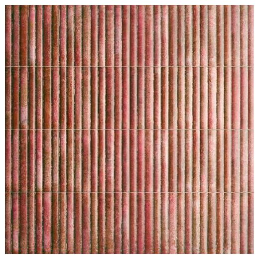 mainzu ceramica etna viola płytka ścienna 15x30 - zdjęcie nr: 2