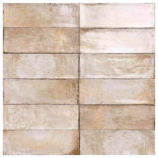 mainzu ceramica armoni cream płytka ścienna 10x30 - zdjęcie główne