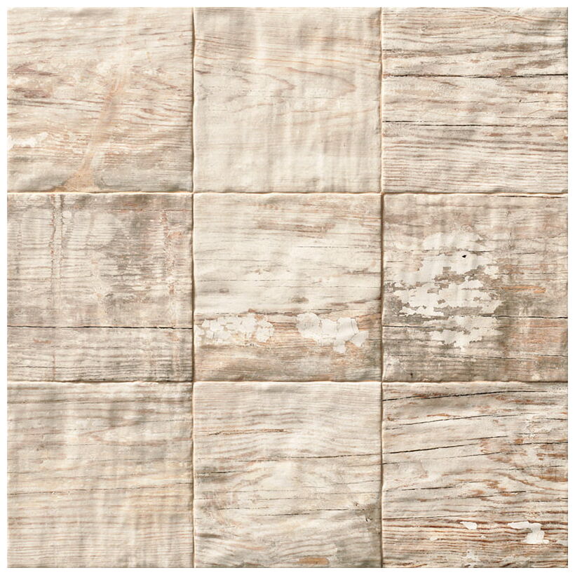 mainzu ceramica colonial mango płytka ścienna 20x20 - zdjęcie główne