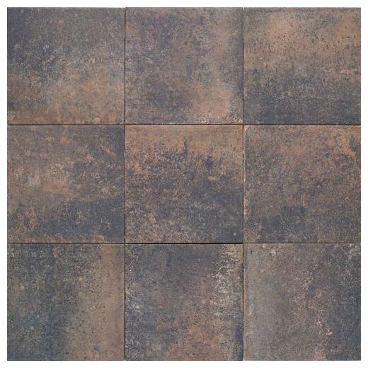 mainzu ceramica onix metal gres 20x20 - zdjęcie nr: 2