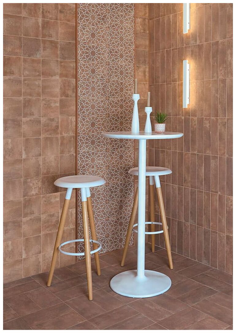 mainzu ceramica teguise cotto gres 15x15 - zdjęcie nr: 4