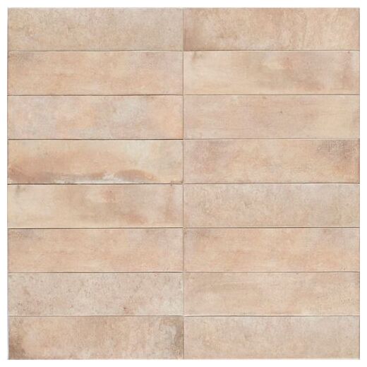 mainzu ceramica teguise ocre gres 7.5x30 - zdjęcie nr: 3