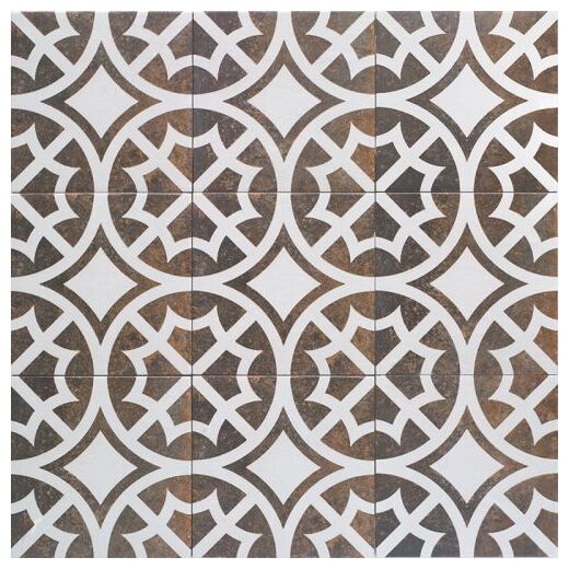 mainzu ceramica onix-2 decor gres 20x20 - zdjęcie nr: 2