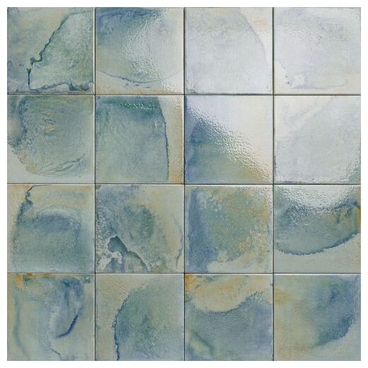 mainzu ceramica hanoi emerald gres 15x15 - zdjęcie główne