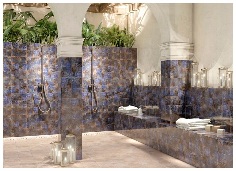 mainzu ceramica oasis deep gres 15x15 - zdjęcie nr: 3