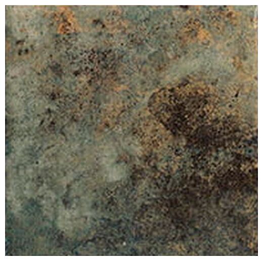 mainzu ceramica oasis green gres 15x15 - zdjęcie główne