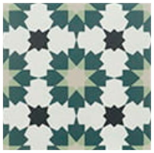 mainzu ceramica infusion amparo gres 20x20 - zdjęcie główne