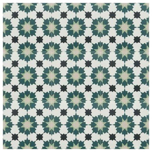 mainzu ceramica infusion amparo gres 20x20 - zdjęcie nr: 2