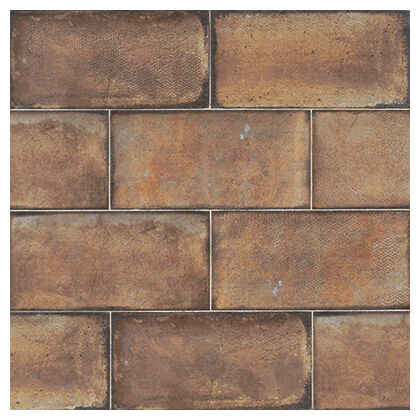 mainzu ceramica esenzia terra płytka ścienna 15x30 - zdjęcie główne