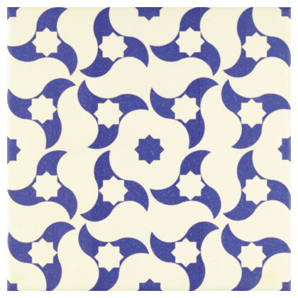 mainzu ceramica victorian classic centro 20x20 - zdjęcie główne