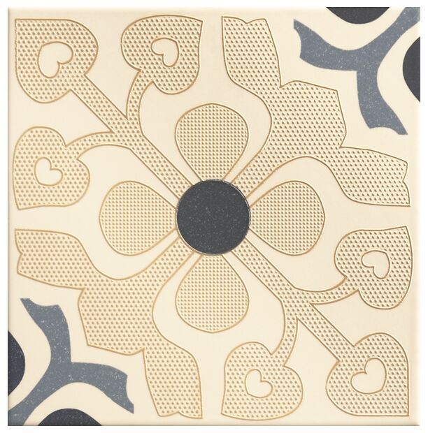 mainzu ceramica san remo luigi płytka podłogowa 20x20 - zdjęcie główne