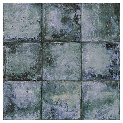 mainzu ceramica livorno blu płytka ścienna 20x20 - zdjęcie nr: 2