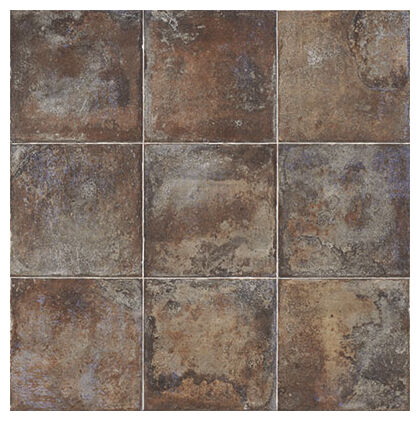 mainzu ceramica livorno cotto płytka ścienna 20x20 - zdjęcie główne