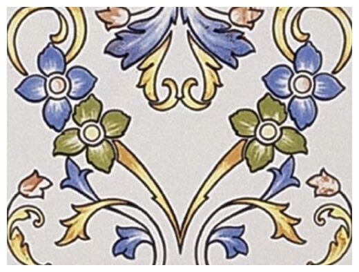 mainzu ceramica altea płytka ścienna 15x20 - zdjęcie główne