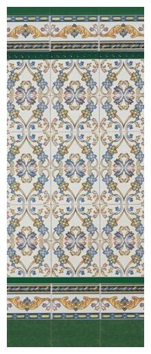 mainzu ceramica altea płytka ścienna 15x20 - zdjęcie nr: 2