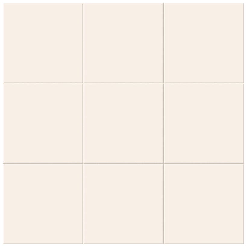 mainzu ceramica blanco mate płytka ścienna 20x20 