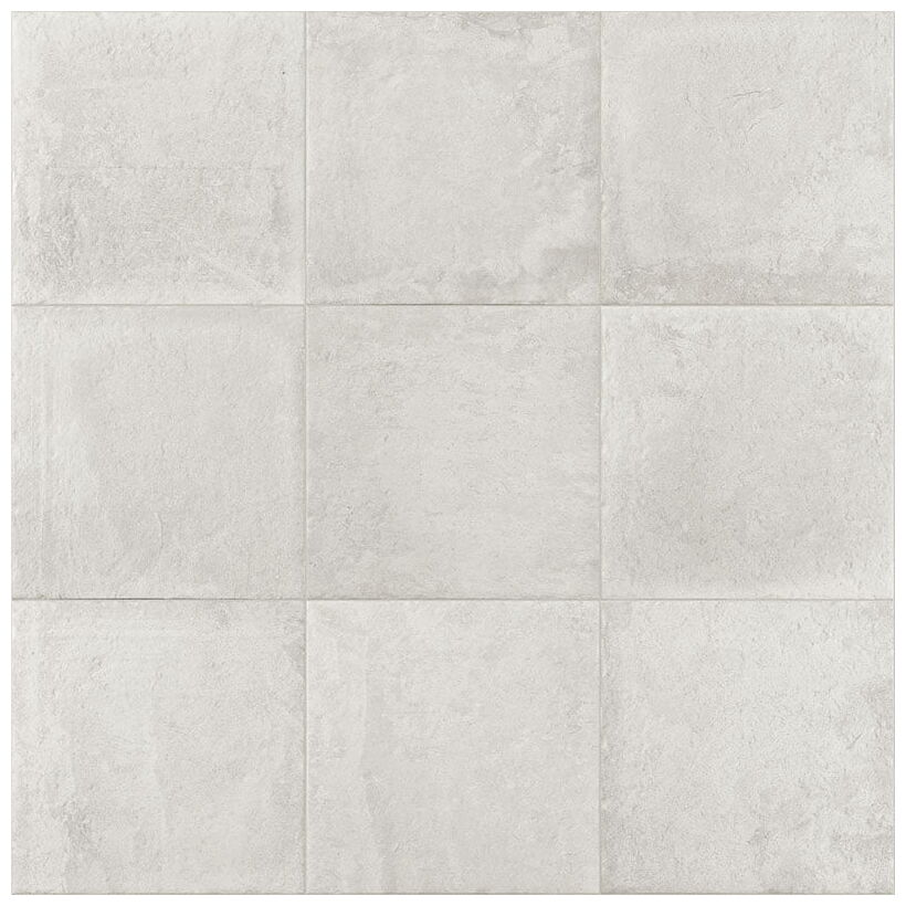 mainzu ceramica carino perla gray płytka podłogowa 20x20 