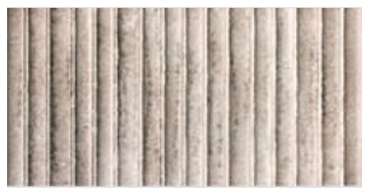 mainzu ceramica etna grey płytka ścienna 15x30 - zdjęcie główne