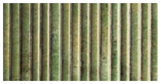 mainzu ceramica etna verde płytka ścienna 15x30 - zdjęcie główne