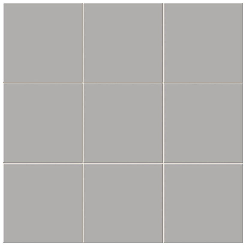 mainzu ceramica gris perla brillo płytka ścienna 20x20 - zdjęcie główne