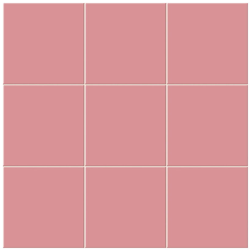mainzu ceramica iris mate płytka ścienna 20x20 