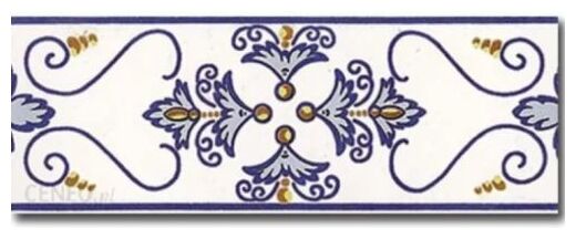 mainzu ceramica l-25 cenefa 7x20 