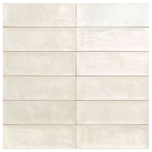 mainzu ceramica village shoji płytka ścienna 10x30 - zdjęcie główne