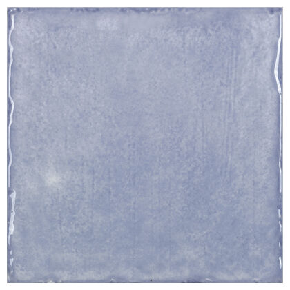 mainzu ceramica antic lavanda płytka ścienna 15x15 - zdjęcie główne