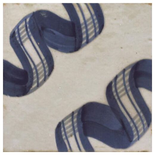 mainzu ceramica art onda iii płytka ścienna 20x20 - zdjęcie główne