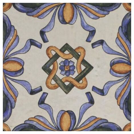 mainzu ceramica art valencia płytka ścienna 20x20 - zdjęcie główne