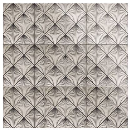 mainzu ceramica gatsby dekor 20x20 - zdjęcie główne