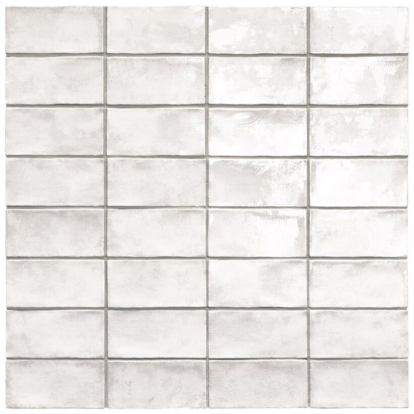 mainzu ceramica biarritz blanco płytka ścienna 7.5x15 - zdjęcie główne