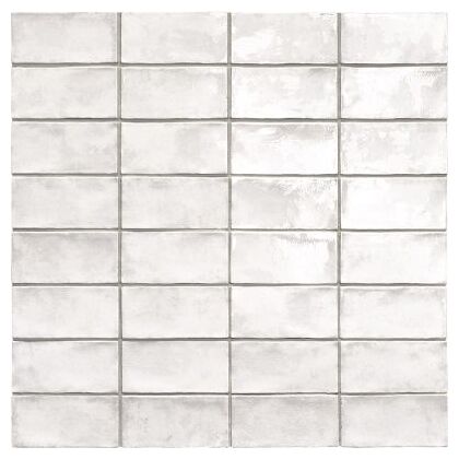 mainzu ceramica biarritz blanco płytka ścienna 7.5x15 - zdjęcie nr: 2