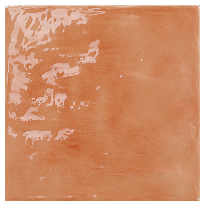 mainzu ceramica vitta arancio płytka ścienna 20x20 - zdjęcie główne