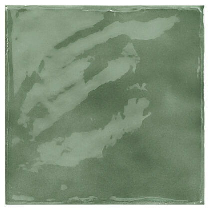 mainzu ceramica vitta menta płytka ścienna 20x20 - zdjęcie główne