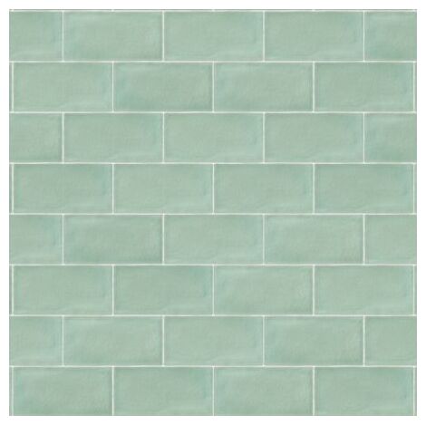 mainzu ceramica bulevar jade płytka ścienna 7.5x15 - zdjęcie nr: 2