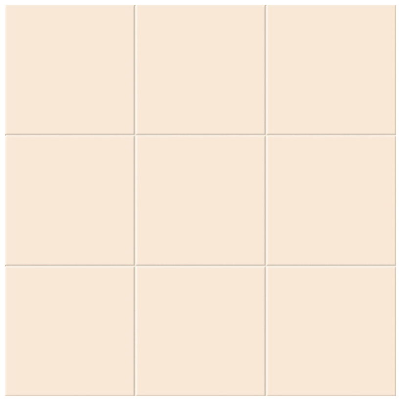 mainzu ceramica beige brillo płytka ścienna 20x20 - zdjęcie główne