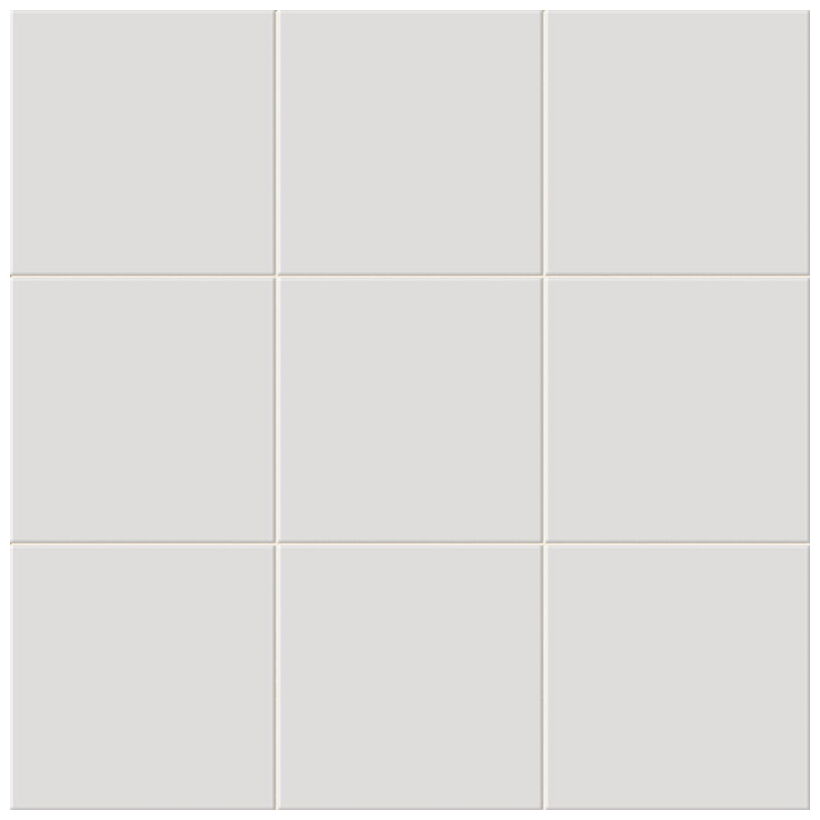 mainzu ceramica gris brillo płytka ścienna 20x20 - zdjęcie główne