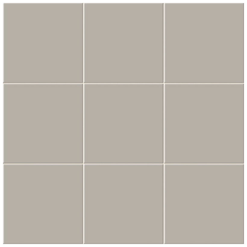 mainzu ceramica gris perla mate płytka ścienna 20x20 - zdjęcie główne