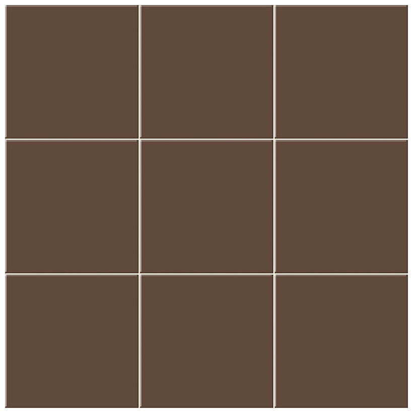 mainzu ceramica cafe brillo płytka ścienna 20x20 - zdjęcie główne