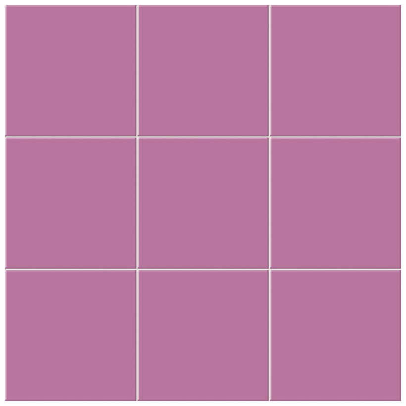 mainzu ceramica viola brillo płytka ścienna 20x20 - zdjęcie główne