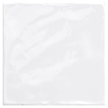 mainzu ceramica vitta bianco płytka ścienna 20x20 - zdjęcie główne