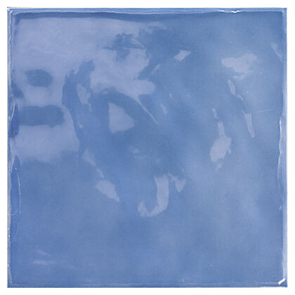 mainzu ceramica vitta celeste płytka ścienna 20x20 - zdjęcie główne