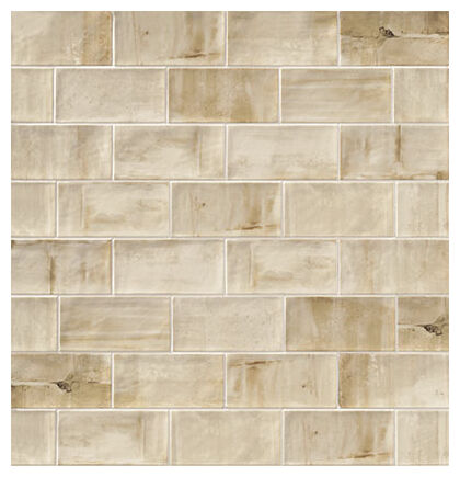 mainzu ceramica verona blanco płytka ścienna 10x20 - zdjęcie główne