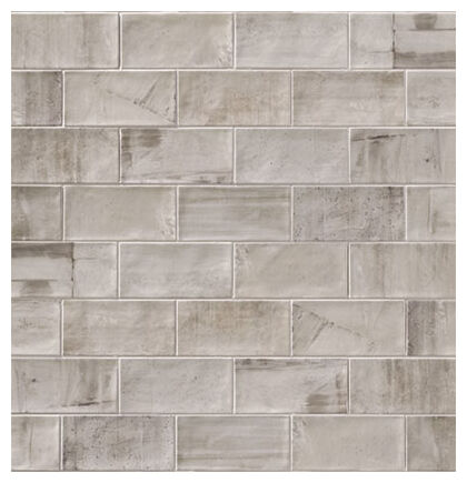 mainzu ceramica verona gris płytka ścienna 10x20 - zdjęcie główne