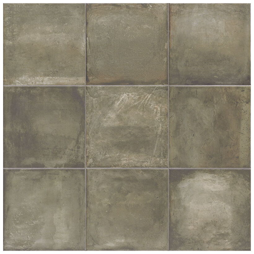 mainzu ceramica arrebato natural płytka ścienna 20x20 - zdjęcie główne